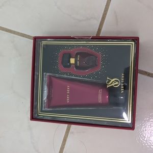 Victoria's secret very sexy